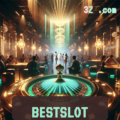 Cassino Inovador: Experiência Imperdível no Bestslot.com