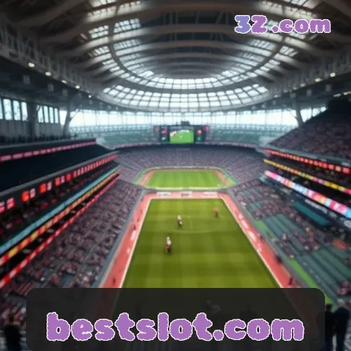 bestslot.com: Recursos Incríveis da Comunidade de Jogadores Revelados!