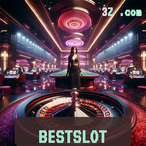 Riquezas em Jogo: Navegue pela Seção Paga do Bestslot