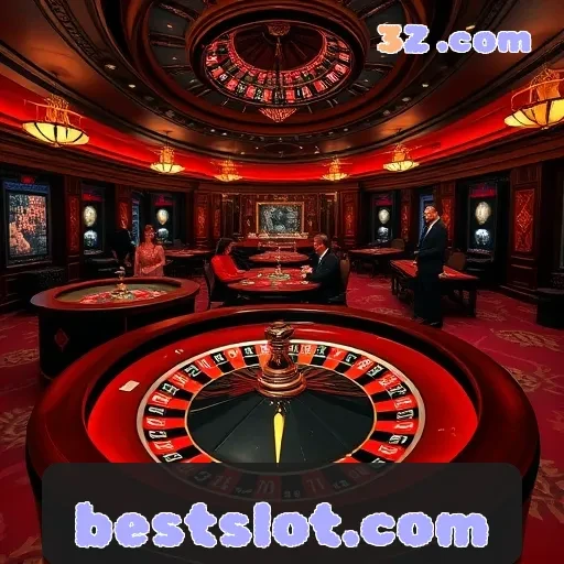 bestslot.com: As Melhores Dicas e Análises de Jogos Para Apostar
