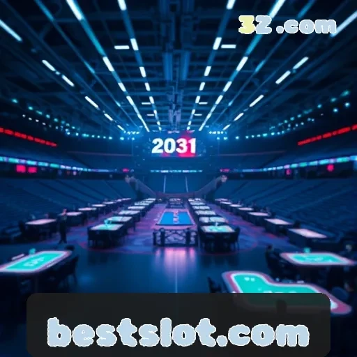 bestslot.com: Segurança em Primeiro Lugar para Jogadores Online
