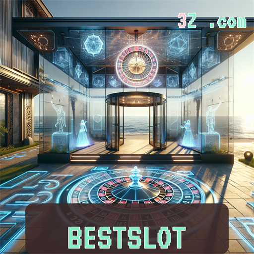 Slots Fantásticas: Diversão e Emoção no bestslot.com