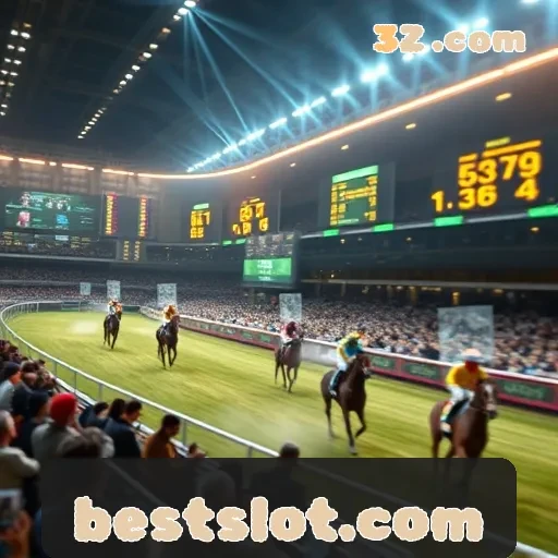 bestslot.com: Descubra as Novidades Imperdíveis da Seção de Atualizações