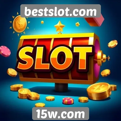 Comparativo de bônus e promoções do bestslot.com