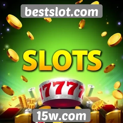 Comparação de bônus e promoções no bestslot.com