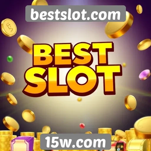 Promoções e bônus no site bestslot.com