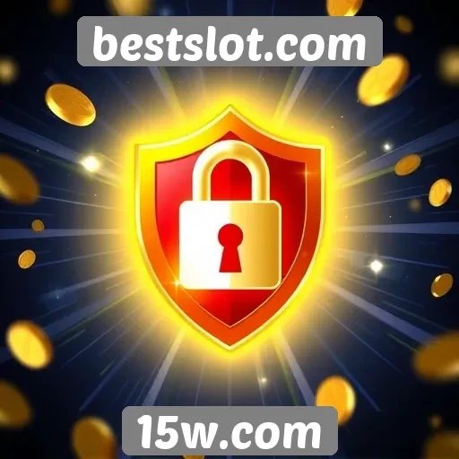 Avaliação da segurança no bestslot.com